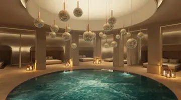 The View Agadir (Royal Atlas & Spa Hotel)