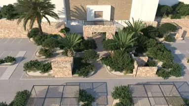 The View Agadir (Royal Atlas & Spa Hotel)