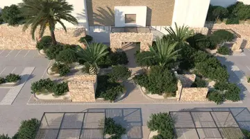 The View Agadir (Royal Atlas & Spa Hotel)