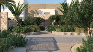 The View Agadir (Royal Atlas & Spa Hotel)