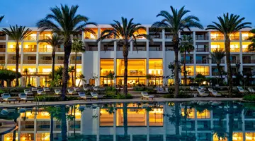 The View Agadir