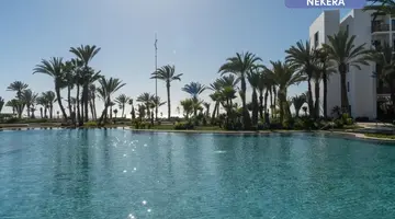 The View Agadir