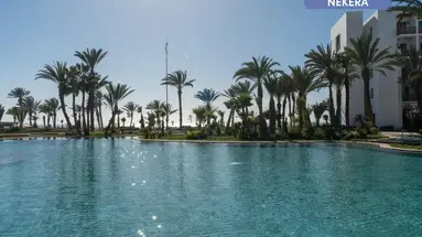 The View Agadir