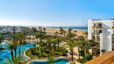 The View Agadir