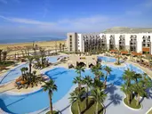 The View Agadir