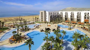 The View Agadir