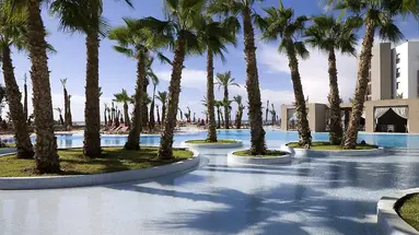 The View Agadir