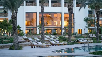 The View Agadir