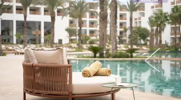 The View Agadir