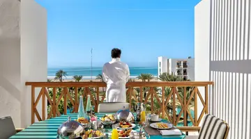 The View Agadir