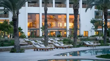 The View Agadir