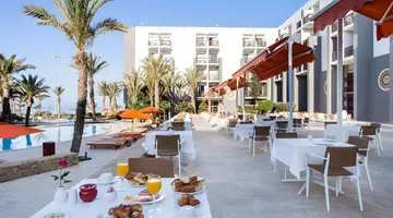 The View Agadir