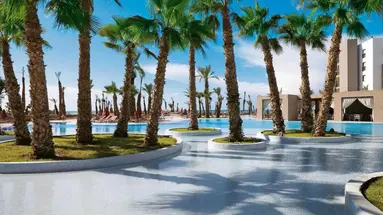 The View Agadir