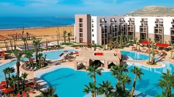 The View Agadir