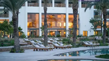 The View Agadir