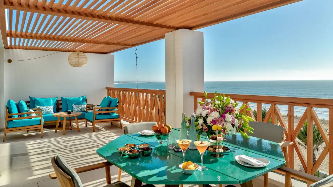 The View Agadir
