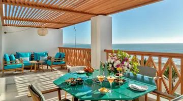 The View Agadir
