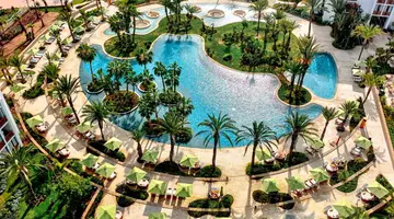 The View Agadir