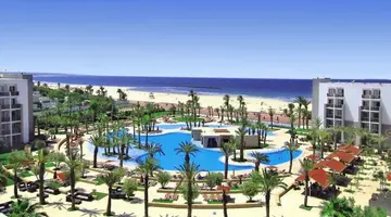The View Agadir