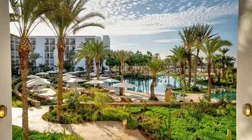 The View Agadir
