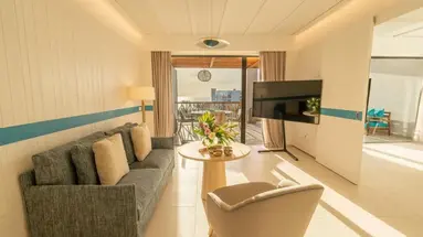 The View Agadir