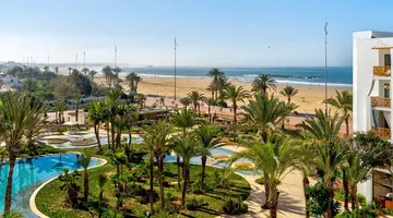 The View Agadir