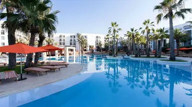 The View Agadir