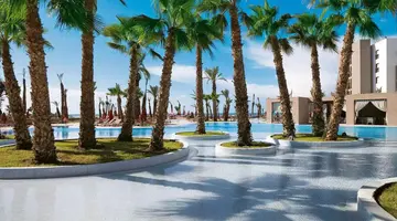 The View Agadir