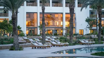 The View Agadir