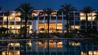 The View Agadir