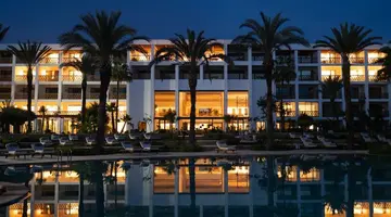 The View Agadir