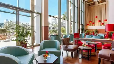 The View Agadir