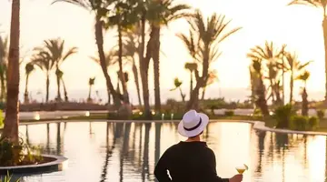 The View Agadir
