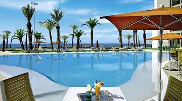 The View Agadir