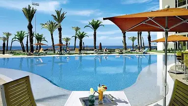 The View Agadir
