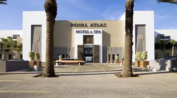 The View Agadir