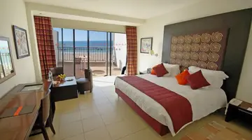 The View Agadir