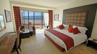 The View Agadir