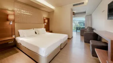 The Views Baia - Adults Only