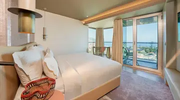 The Views Baia - Adults Only