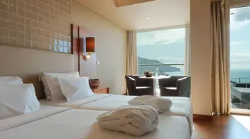 The Views Baia - Adults Only