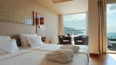 The Views Baia - Adults Only