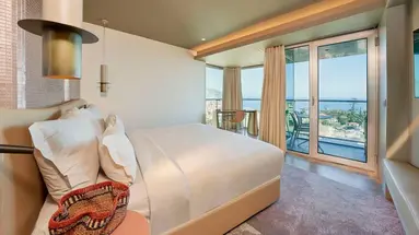 The Views Baia - Adults Only