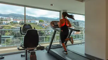 The Views Baia