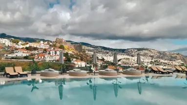 The Views Baia