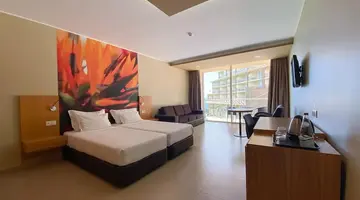 The Views Oasis - Family Friendly