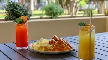 The Views Oasis - Family Friendly