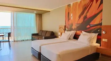 The Views Oasis - Family Friendly