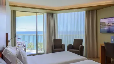 The Views Oasis