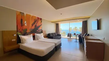 The Views Oasis